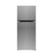 Vitara 18 Cubic Ft Top Freezer Refrigerator in Stainless-Washburn's Home Furnishings