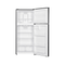 Vitara 18.0 Cu. Ft. Top Mount Refrigerator - Black-Washburn's Home Furnishings