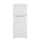 Vitara 18.0 Cu. Ft. Top Mount Refrigerator - White-Washburn's Home Furnishings