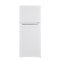 Vitara 18.0 Cu. Ft. Top Mount Refrigerator - White-Washburn's Home Furnishings