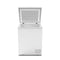 Vitara 5 Cu. Ft. Chest Freezer - White-Washburn's Home Furnishings