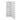 Vitara 6.6 Cubic Foot Upright Freezer in White-Washburn's Home Furnishings