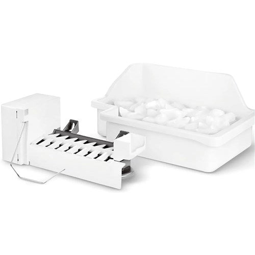 Vitara Ice Maker Bottom Mount-Washburn's Home Furnishings