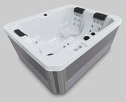 Garnett WLA-532L — 3-Person Lounge Hot Tub