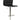 Waffle Adjustable Bar Stools - Adjustable Bar Stool - Black-Washburn's Home Furnishings