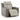 WhipLash Power Recliner w/Adjustible Headrest-Washburn's Home Furnishings