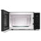 Whirlpool 1.6 cu. ft. Sensor Cooking Microwave - Fingerprint Resistant Stainless Steel-Washburn's Home Furnishings