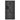 Whirlpool 30 CuFt 36" French Door Refrigerator w/Dual Ice Makers in Black Stainless-Washburn's Home Furnishings