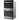 Whirlpool 30 Inch Double Electric Smart Wall Oven with 10.0 cu. ft. Fan Convection Ovens, Steam Clean, Air Fry, Frozen Bake™, Rapid Preheat, WiFi, and Star K: Fingerprint Resistant Stainless Steel-Washburn's Home Furnishings
