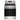 Whirlpool 30 in. 5 Burners Freestanding Gas Range in Fingerprint Resistant Stainless Steel w/Air Cooking Technology-Washburn's Home Furnishings