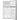 Whirlpool 30-inch Wide Top Freezer Refrigerator - 18 cu. ft. - Monochromatic Stainless Steel-Washburn's Home Furnishings