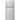 Whirlpool 30-inch Wide Top Freezer Refrigerator - 18 cu. ft. - Monochromatic Stainless Steel-Washburn's Home Furnishings