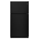 33-inch Wide Top Freezer Refrigerator - 20 cu. ft.-Washburn's Home Furnishings