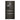 Whirlpool 36" 24.5 CuFt 4-Door French Door Refrigerator w/5 Glass Shelves, External Ice/Water Dispenser, Icemaker in Fingerprint Resistant Black SS-Washburn's Home Furnishings