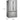 Whirlpool 36" French Door Bottom Mount Refrigerator w/31 CuFt Total Capacity, Interior Water Dispenser, Sabbath Mode & Energy Star Qualified-Washburn's Home Furnishings