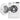 Whirlpool 4.5 CuFt Smart Front Load Washer w/FreshFlow Vent System-Washburn's Home Furnishings