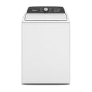 Whirlpool 4.5 Cu. Ft. Top Load Agitator Washer with Built-In Faucet-Washburn's Home Furnishings