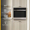 Whirlpool 5.0 Cu. Ft. Single Self-Cleaning Wall Oven - Stainless Steel-Washburn's Home Furnishings