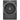 Whirlpool 5.0 cu. ft. Smart Front Load ENERGY STAR® Washer with the FreshFlow™ Vent System in Volcano Black-Washburn's Home Furnishings