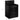 Whirlpool 5.3 CuFt 30" Freestanding Electric Convection Range w/Air Fry in Black-Washburn's Home Furnishings