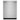 Whirlpool Large Capacity Stainless Steel Interior Dishwasher w/3rd Rack in Fingerprint Resistant Stainless Steel-Washburn's Home Furnishings