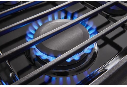 Whirlpool® 5.8 Cu. Ft. Gas Slide in Range w/7-in-1 Air Fry Oven-Washburn's Home Furnishings