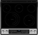 Whirlpool® 6.4 Cu. Ft. Electric 7-in-1 Air Fry Oven-Washburn's Home Furnishings