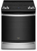 Whirlpool® 6.4 Cu. Ft. Electric 7-in-1 Air Fry Oven-Washburn's Home Furnishings