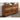Winslow 6-drawer Dresser - Brown — 223253 — view 2