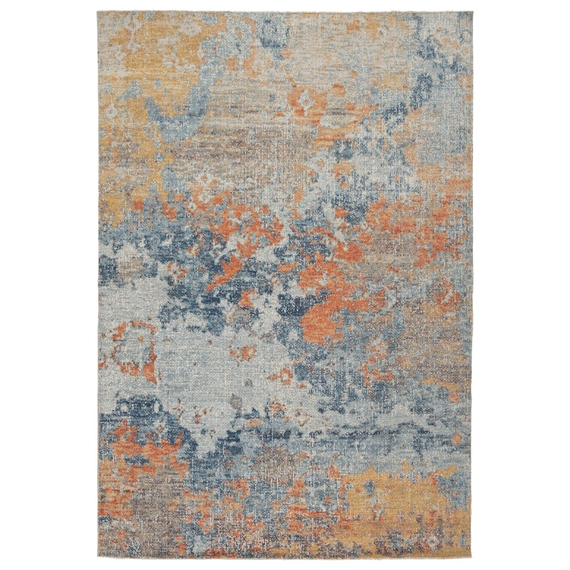 Wraylen Multi Large Rug-Washburn's Home Furnishings