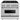ZLINE 36 in. Dual Fuel Range with Gas Stove and Electric Oven in Stainless Steel with Color Door Options-Washburn's Home Furnishings