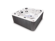 Sapphire WLA-735 — 7-Person Hot Tub
