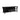 1-drawer Tv Console - Black-Washburn's Home Furnishings