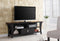 1-drawer Tv Console - Black-Washburn's Home Furnishings