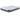 12 Inch Chime Elite - White/gray- 2 Pc. - Queen Mattress, Adjustable Base - Head & Foot Positioning-Washburn's Home Furnishings