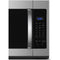 1.7 cu. ft. Microwave Hood Combination with Electronic Touch Controls-Washburn's Home Furnishings