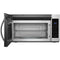 1.9 cu. ft. Capacity Steam Microwave with Sensor Cooking-Washburn's Home Furnishings