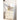 2-door Accent Cabinet - White-Washburn's Home Furnishings