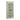 2-door Tall Cabinet - White-Washburn's Home Furnishings