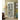 2-door Tall Cabinet - White-Washburn's Home Furnishings