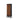 2-door With Messages Accent Cabinet - Brown-Washburn's Home Furnishings