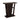 2-shelf Console Table - Brown-Washburn's Home Furnishings