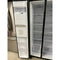 27.4 Cu. Ft. Side-by-Side Refrigerator - Fingerprint Resistant Black Stainless Steel-Washburn's Home Furnishings