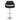 29" Adjustable Height Bar Stool - Black-Washburn's Home Furnishings