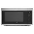 2.2 Cu. Ft. Countertop Microwave-Washburn's Home Furnishings