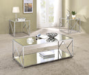 3 Pc Occasional Table Set - Pearl Silver-Washburn's Home Furnishings