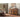 3-door Accent Cabinet - Brown-Washburn's Home Furnishings