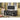 3-drawer Built-in Connect-it Tv Console - Brown-Washburn's Home Furnishings