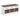 3-drawer Storage Bench - Weathered Brown-Washburn's Home Furnishings
