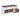 3-drawer Storage Bench - Weathered Brown-Washburn's Home Furnishings